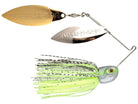 Strike King Tour Grade Bottom Dweller Spinnerbaits Spot Remover