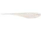 Rapala Crush City The Jerk 3.75" Soft Plastic Jerkbait Pearl White