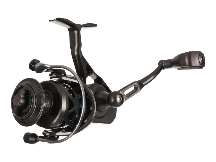 Bates Fishing Co. SAM Spinning Reels