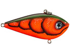 Rapala Snare 50 Lipless Crankbait Red Crawfish