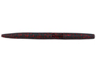 Yamamoto Senko 5" 10pk Motor Oil w Red Flake - 167