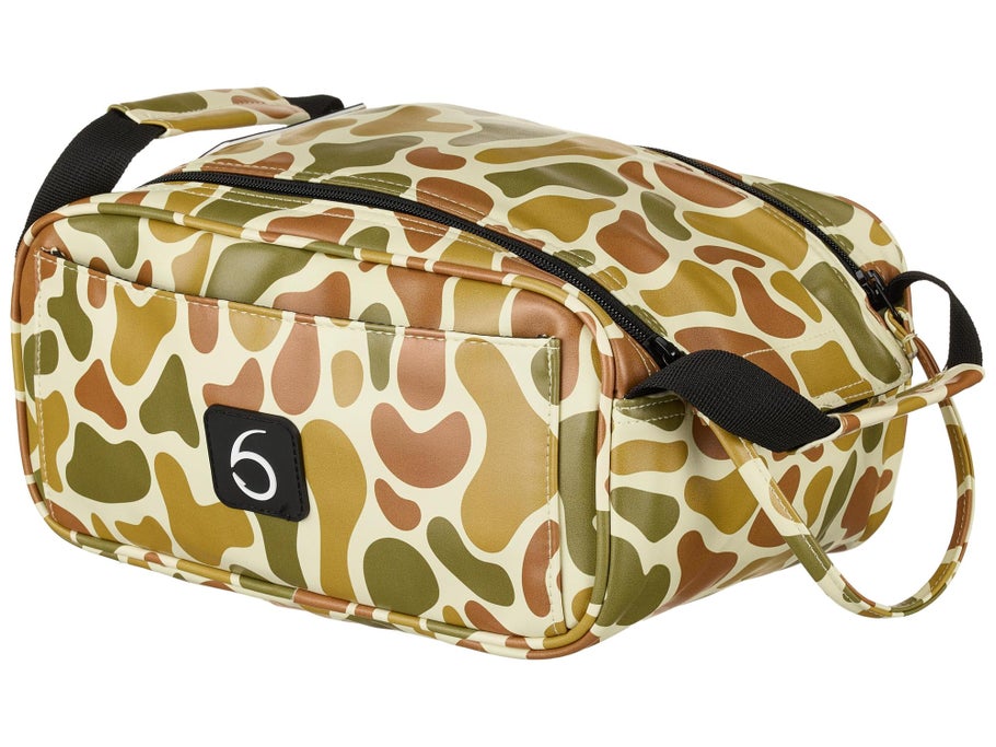 6th Sense Large Bait Bags Retro 1974