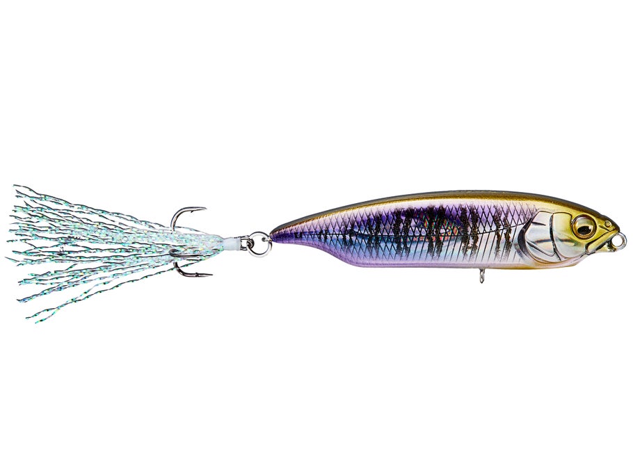 Megabass Karashi Twitch Bait Juvy Gill