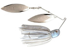 Strike King Tour Grade Bottom Dweller Spinnerbaits Blue Glimmer