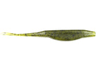 Zoom Super Fluke Jr Watermelon Seed 019**