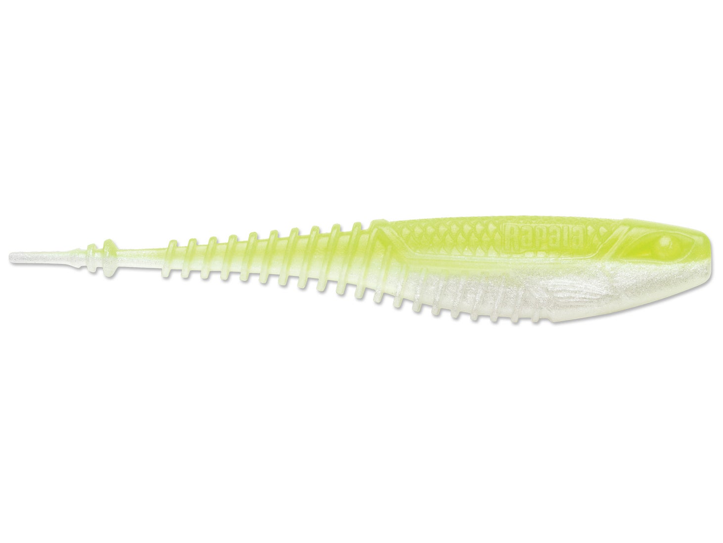 Crush City Freeloader Chartreuse Pearl