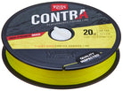 Strike King Contra Braided Line 150yd Yellow