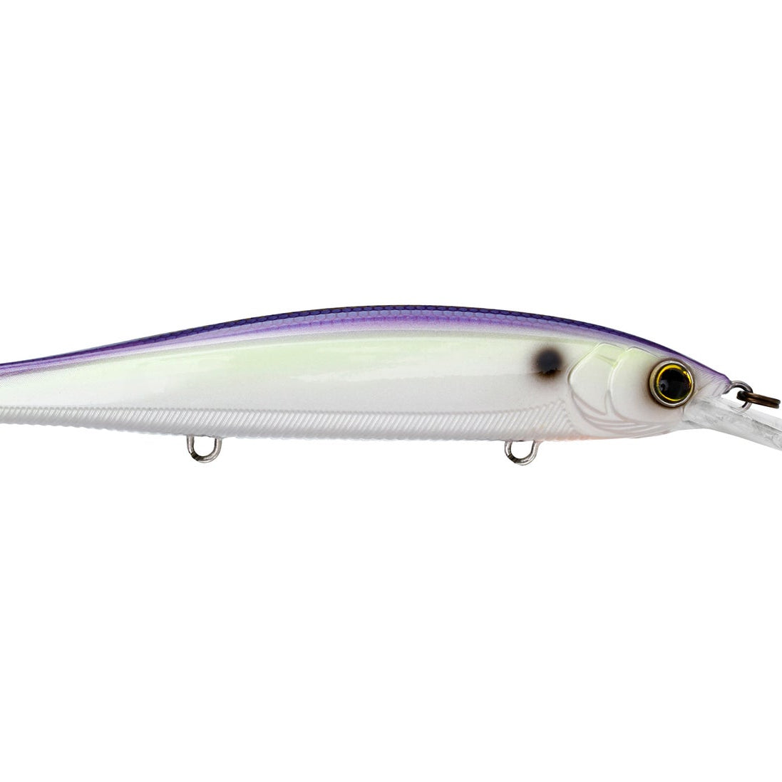 Yo-Zuri 3DB Jerkbait Deep Suspending 110mm Table Rock Shad