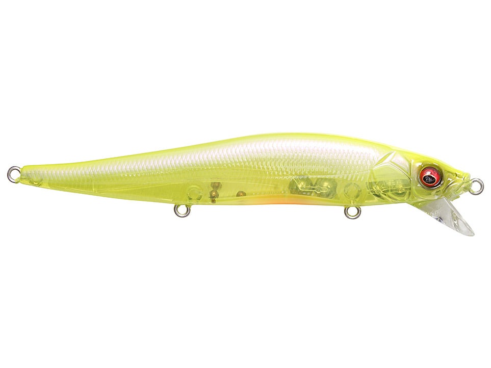 Megabass Vision Oneten SR ITO Kinari