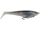 Berkley PowerBait CullShad Swimbait HD Ghost Gizzard
