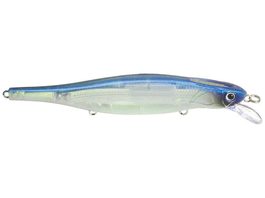 Booyah Flash Point Jr Jerkbait Pro Blue