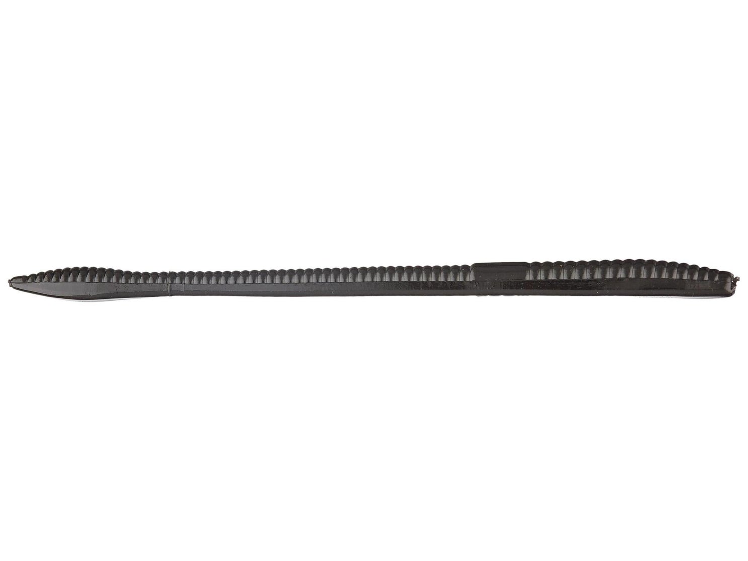 Zoom Trick Worm Black 038