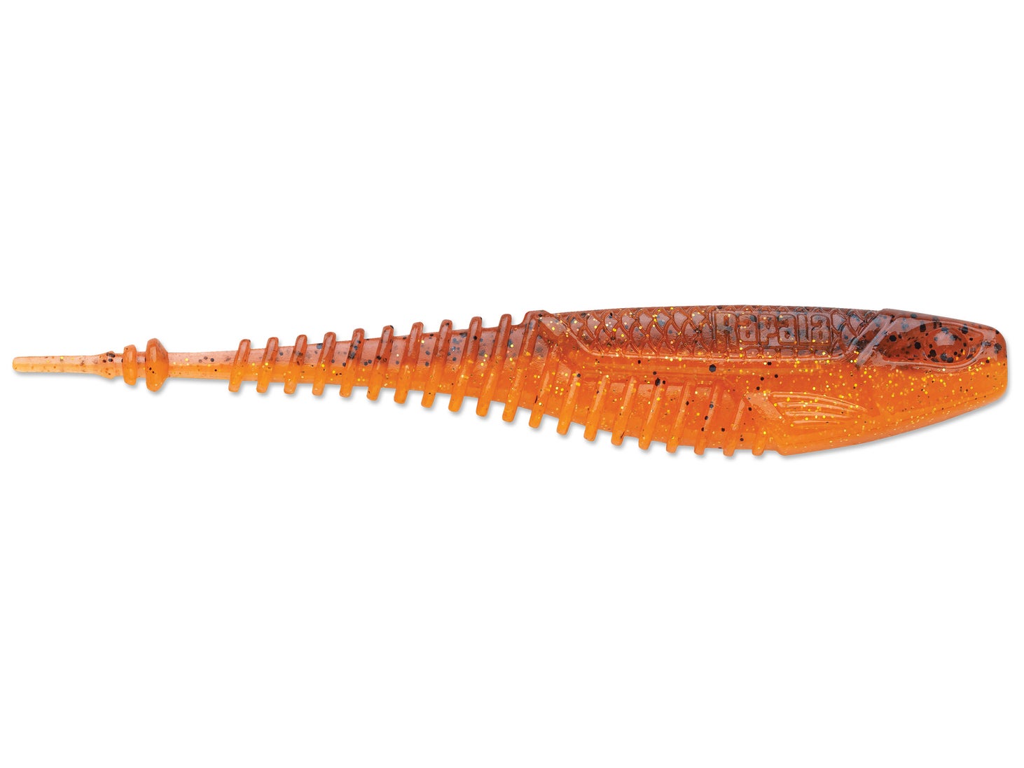 Crush City Freeloader Red Craw