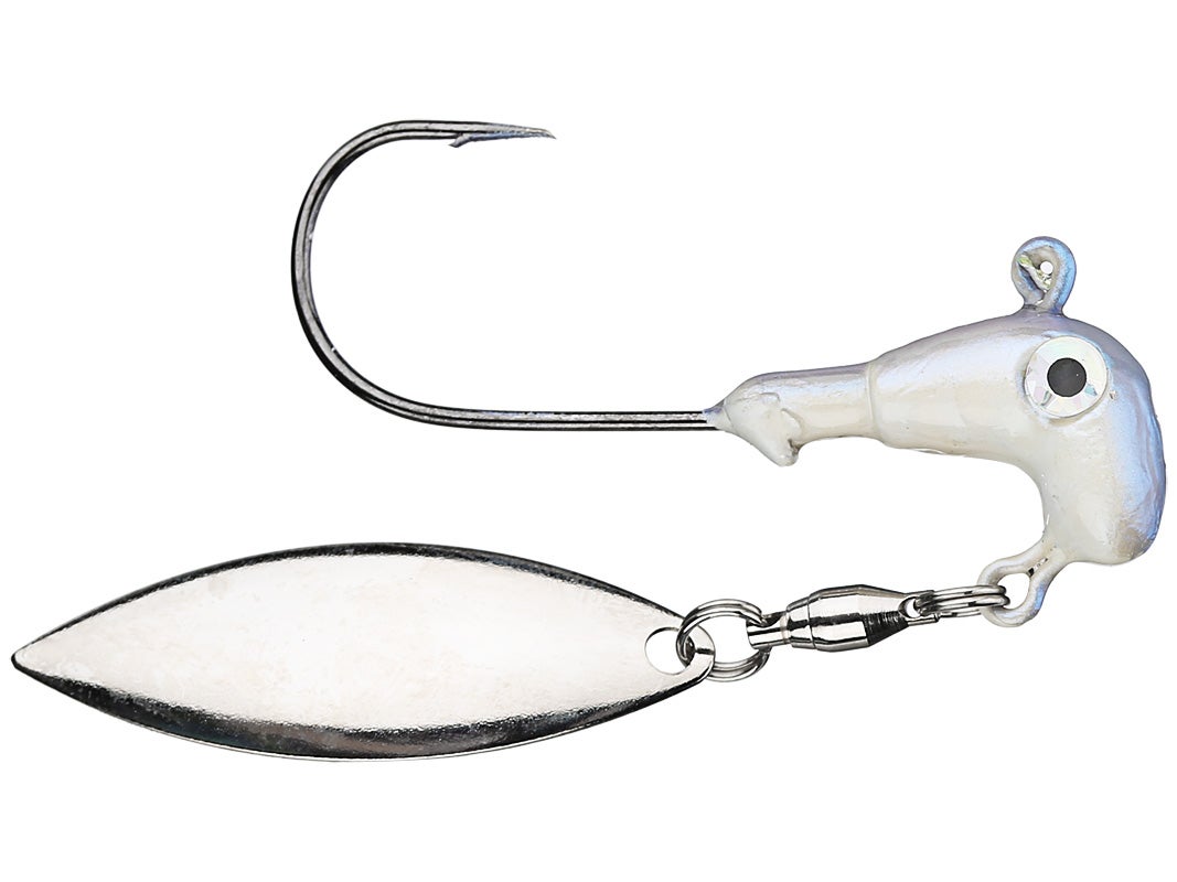 Blakemore Casey's Classic Road Runner Heads Albino