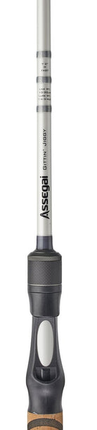 KastKing Assegai Casting Rods