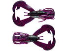 Strike King Rage Luau Craw Junebug