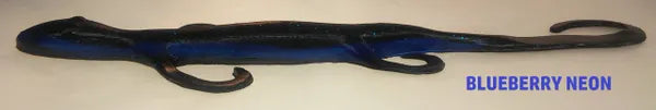 Double Z Lures 8" Lizard(D)