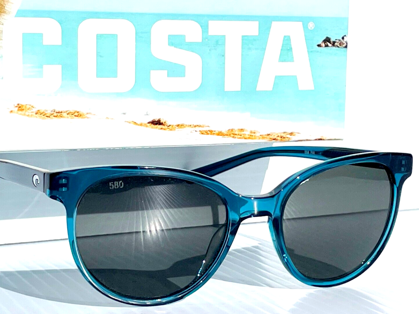 Costa Isla