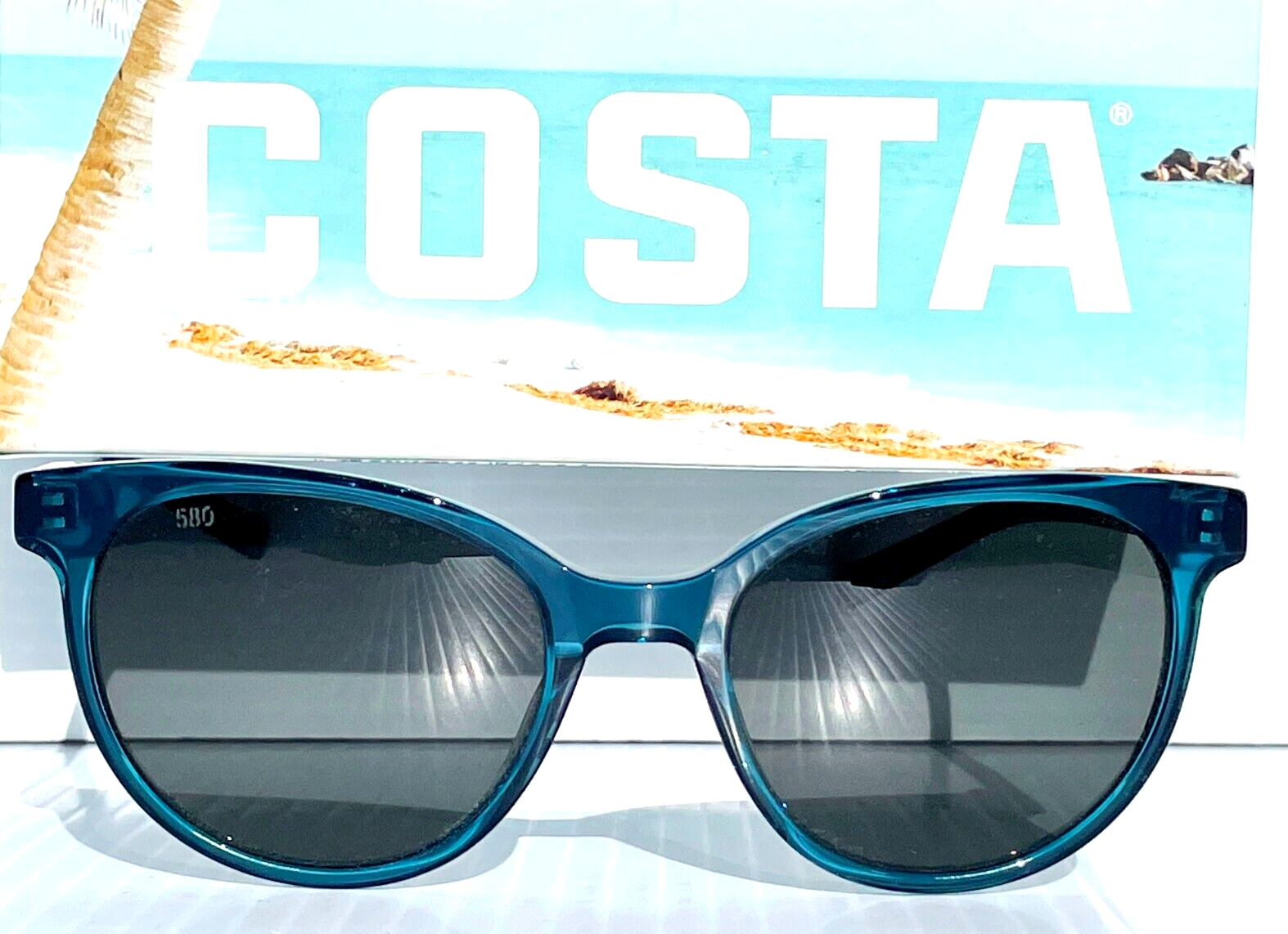 Costa Isla