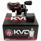 Lews KVD Speed Spool LFS *