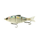 6th Sense Trace 5" Floating Swimbait Shad Scale