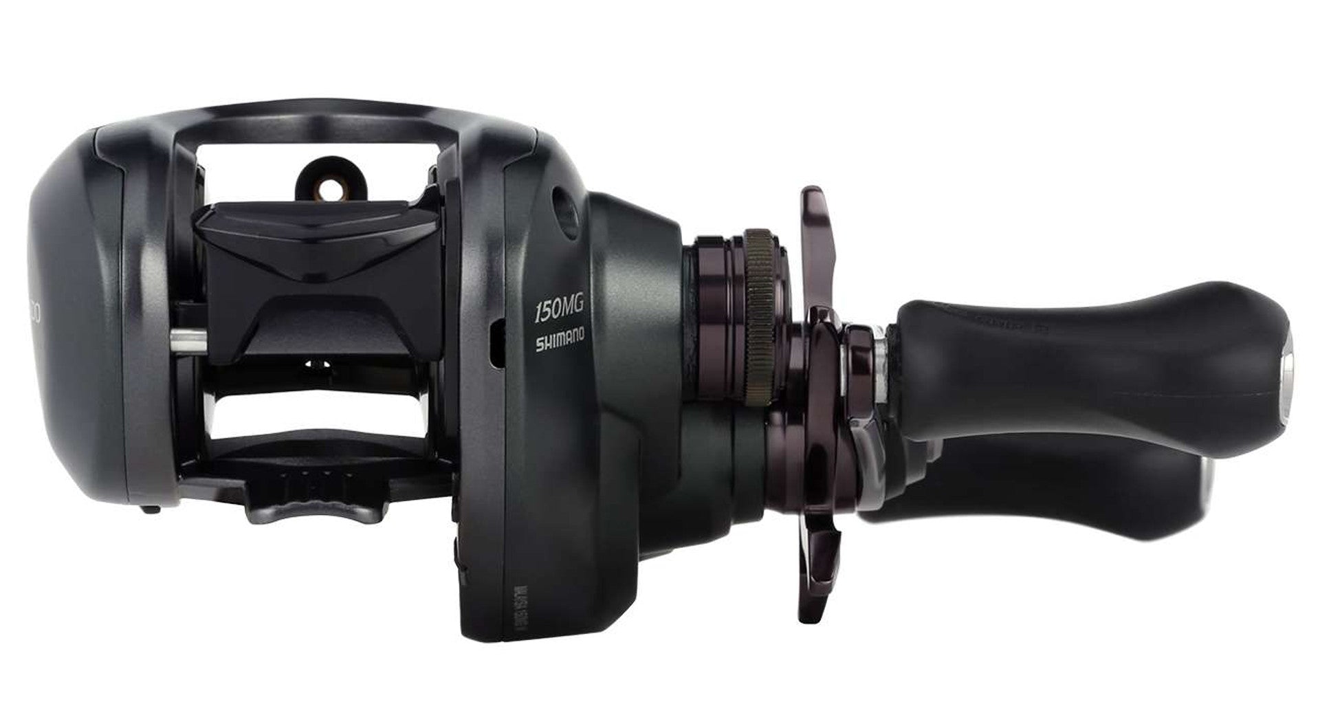 Shimano Curado 150 M Baitcasting Reel