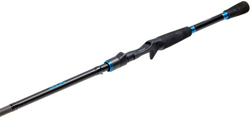 Shimano SLX-A Casting Rods