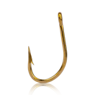 Mustad 9174 O'Shaughnessy Live Bait Hook Bronze