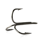 Mustad KVD Elite Round Bend Treble Hook 6pk (D)