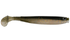 G-Ratt Baits Thin Swim Paddle Tail Swimbaits
