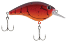 Berkley Frittside 5 Crankbait Special Red Craw