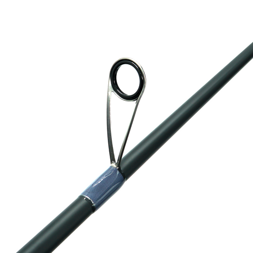 Level Rods Rake Series Spinning Rods