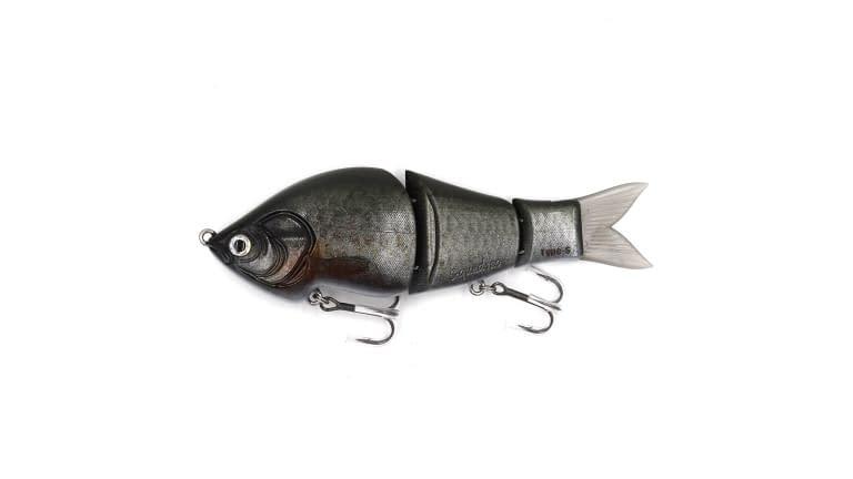 Roman Made Ayuma S-Quad 120SS Nigorobuna Crucian Carp