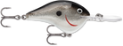 Rapala DT-10 Silver