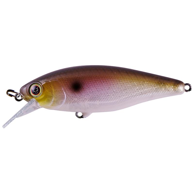 Jackall Chubble 80SR