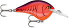 Rapala DT-6 Demon