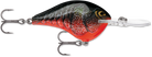 Rapala DT-14 Red Crawdad