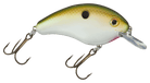 Strike King Pro Model Series 4 Tennesse Shad