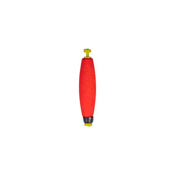 Comal Peg Float's 2.50" Cigar Snap-On Float (Weighted 3pk)
