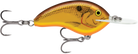 Rapala Ott’s Garage Deep Tiny 07 Crankbait Crawdad (D)