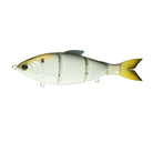 6th Sense Trace 6" Fast Sinking Swimbait 4K Shad
