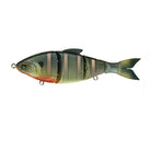 6th Sense Trace 6" Slow Sink Swimbait Bluegill Spawn (D)