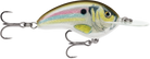 Rapala Ott’s Garage Deep Tiny 07 Crankbait Live River Shad (D)