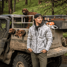Burlebo Challenger Jacket