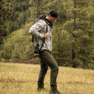 Burlebo Challenger Jacket