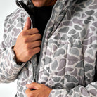 Burlebo Puffer Jacket