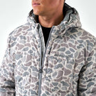 Burlebo Puffer Jacket