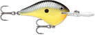 Rapala DT-10 Old School