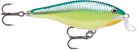 Rapala Shallow Shad Rap 05 Caribbean Shad