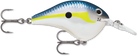 Rapala DT-6 Helsinki Shad